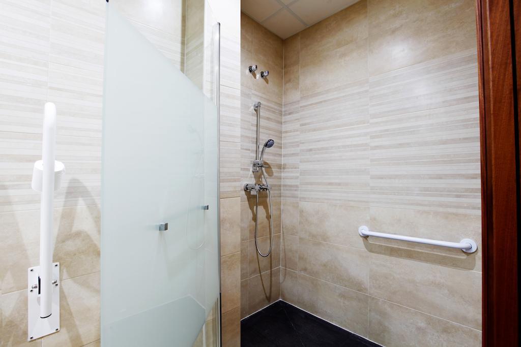 Hostal Paris سان فرناندو المظهر الخارجي الصورة