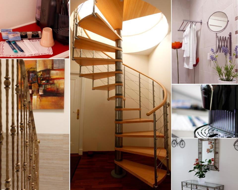 Hostal Paris سان فرناندو المظهر الخارجي الصورة