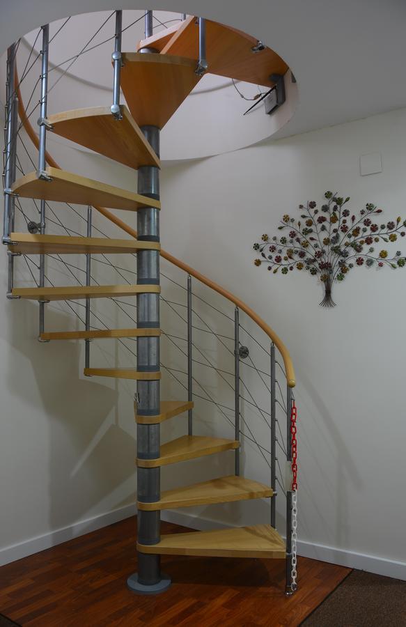 Hostal Paris سان فرناندو المظهر الخارجي الصورة